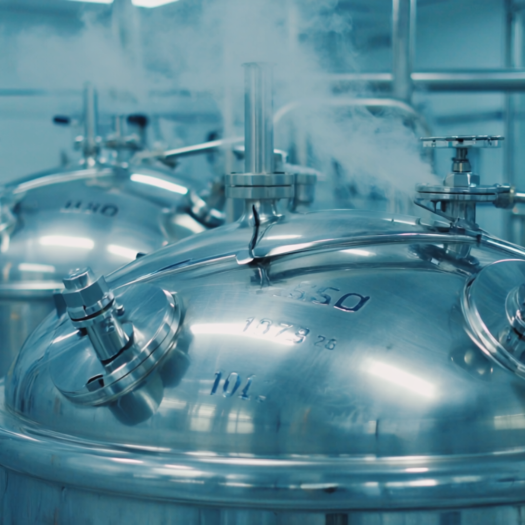 Eos Techno Process Equipment