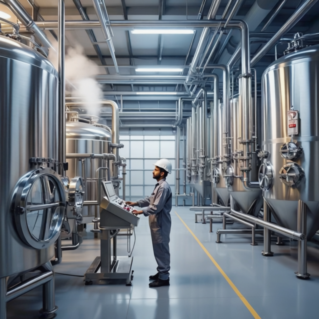 Eos techno severs Chemicals