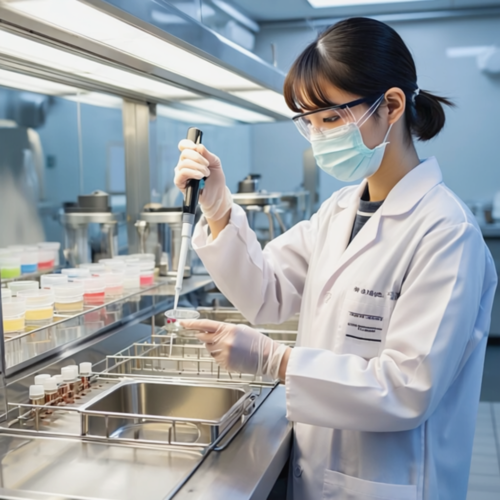 Eos techno severs Cosmetics